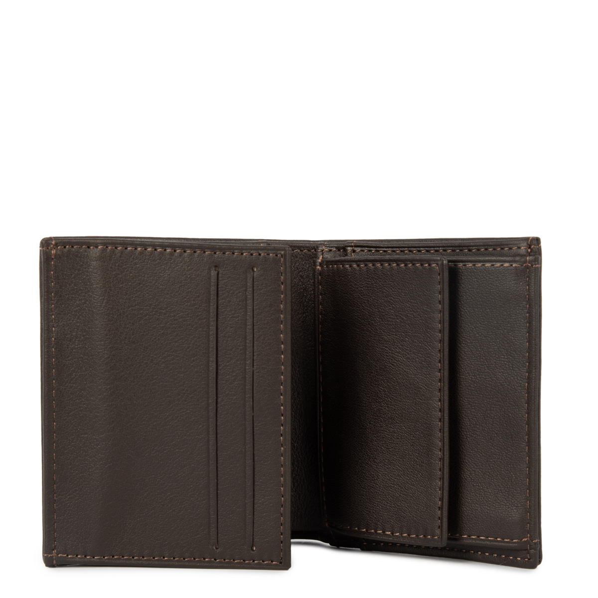 Marron - Lancaster Soft Vintage Homme