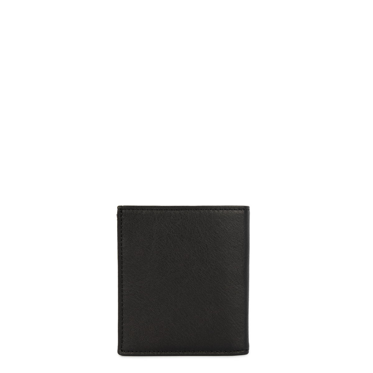 Noir - Lancaster Soft Vintage Homme