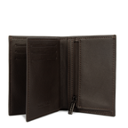 Marron - Lancaster Soft Vintage Homme