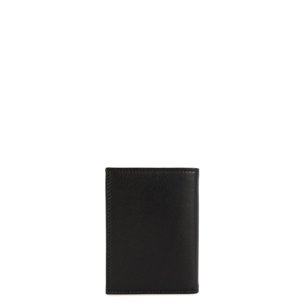 Noir - Lancaster Soft Vintage Homme
