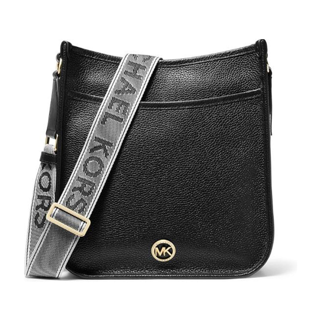 Noir - Michael Kors Luisa Large North South