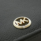Noir - Michael Kors Luisa Large North South