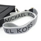 Noir - Michael Kors Luisa Large North South