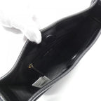 Noir - Michael Kors Luisa Large North South
