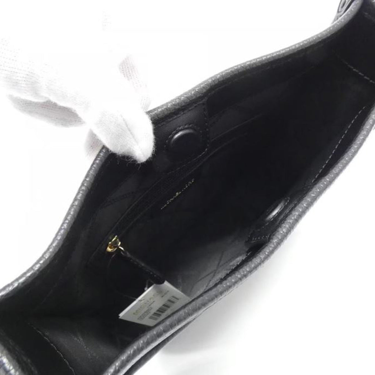 Noir - Michael Kors Luisa Large North South