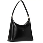 LANCASTER sac Hobo baguette suave ace