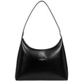 LANCASTER sac Hobo baguette suave ace
