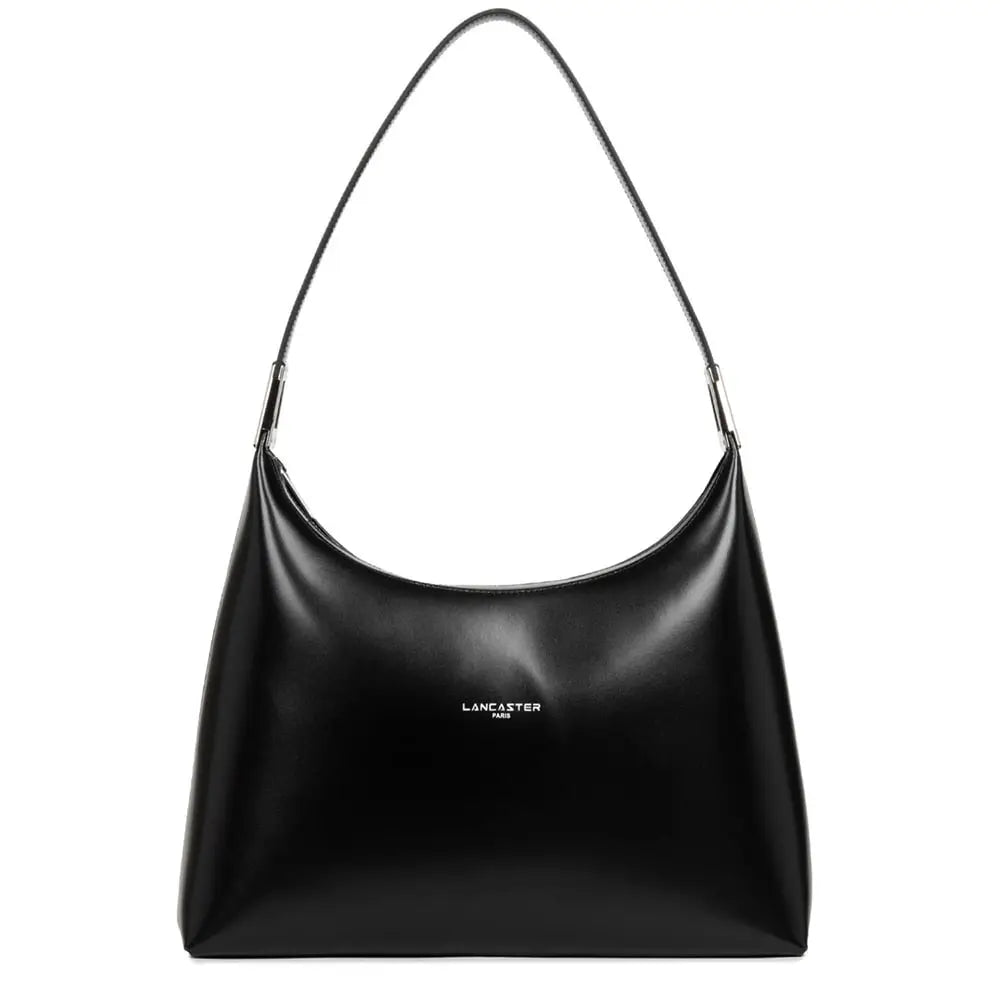 LANCASTER sac Hobo baguette suave ace