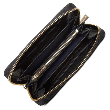 LANCASTER portefeuille delphino