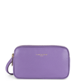 Iris - LANCASTER Double pochette Dune