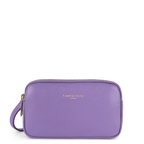 Iris - LANCASTER Double pochette Dune