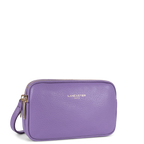 Iris - LANCASTER Double pochette Dune