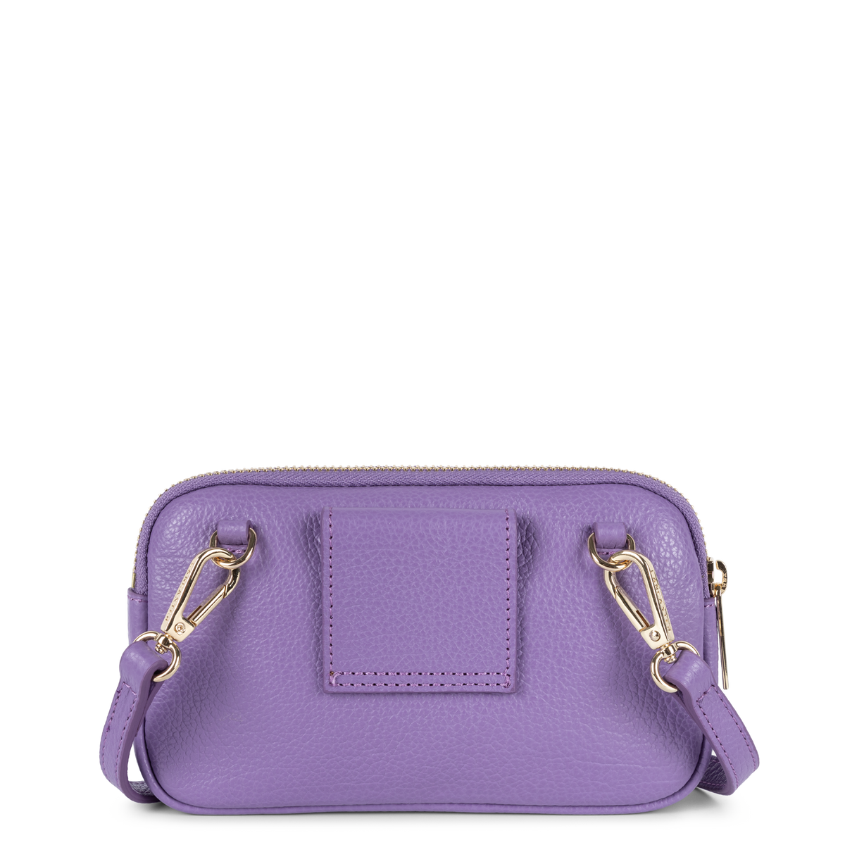 Iris - LANCASTER Double pochette Dune