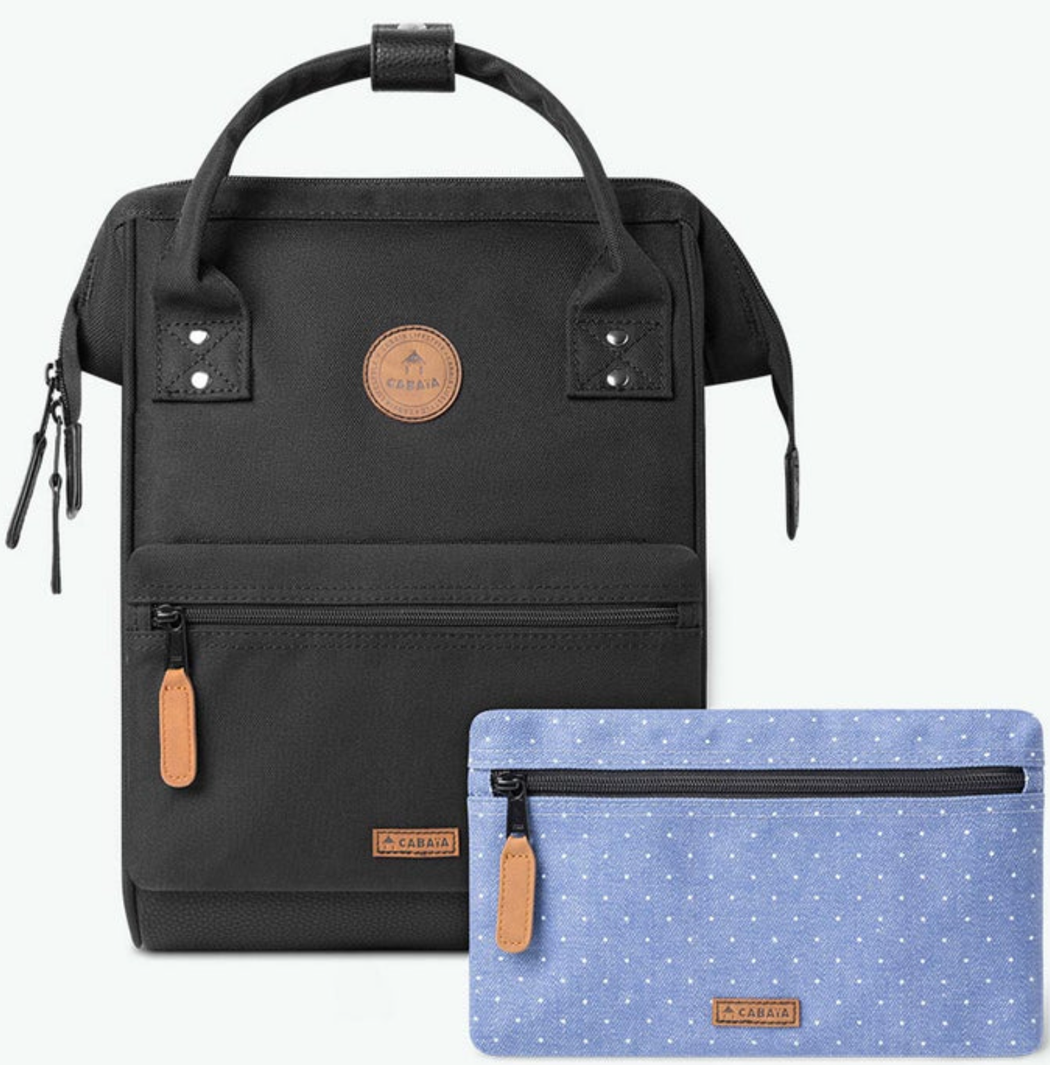 CABAIA Adventurer Berlin Maxi