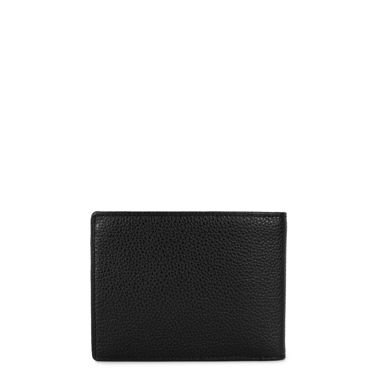 Noir - LANCASTER Grand porte-cartes Milano Gentlemen