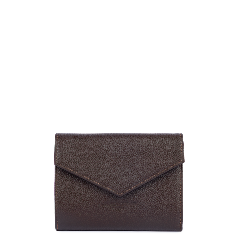 Marron Foncé - Lancaster Foulonné PM