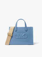 Bleu ciel - Michael Kors Gigi Small
