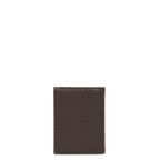 Marron - Lancaster Portefeuille pliée M Milano Gentlemen
