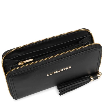 LANCASTER compagnon mademoiselle ana