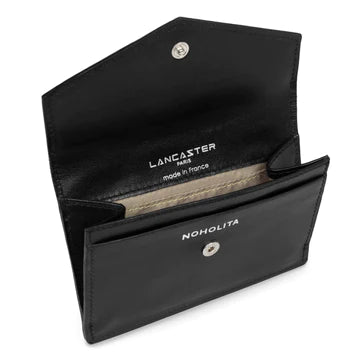 LANCASTER portefeuille noholita
