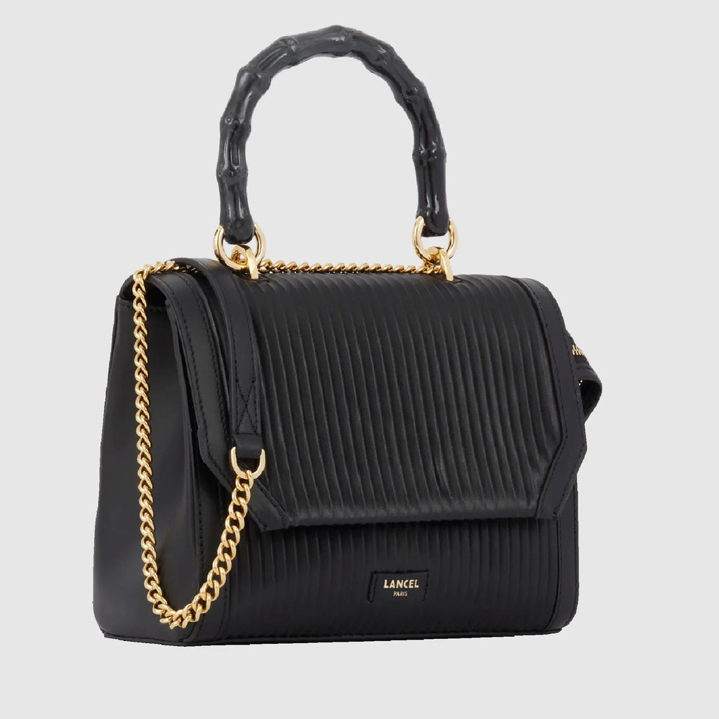 LANCEL NINON Sac Rabat M