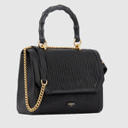 LANCEL NINON Sac Rabat M
