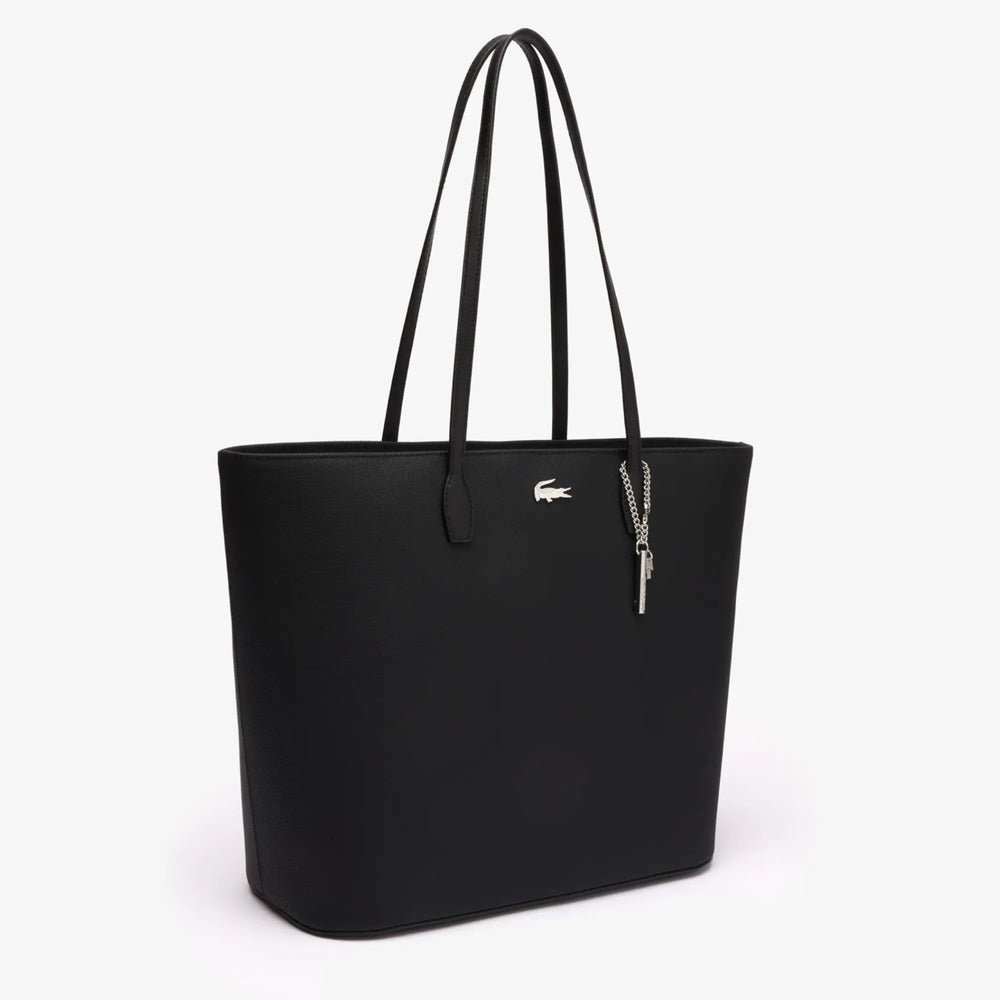 
                      
                        LACOSTE SAC CABAS DAILY LIFESTYLE EN TOILE
                      
                    