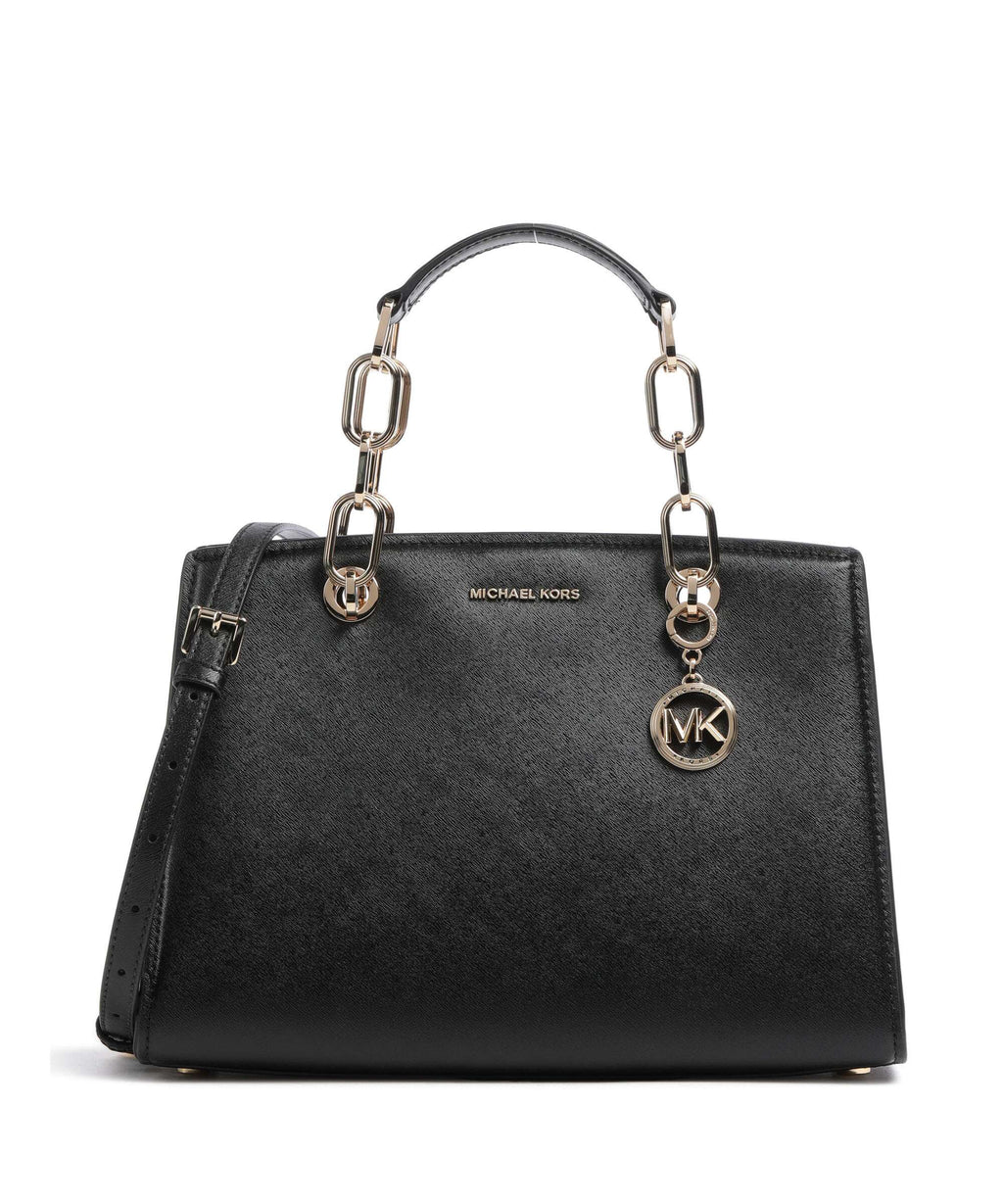 Noir - Michael Kors Cynthia