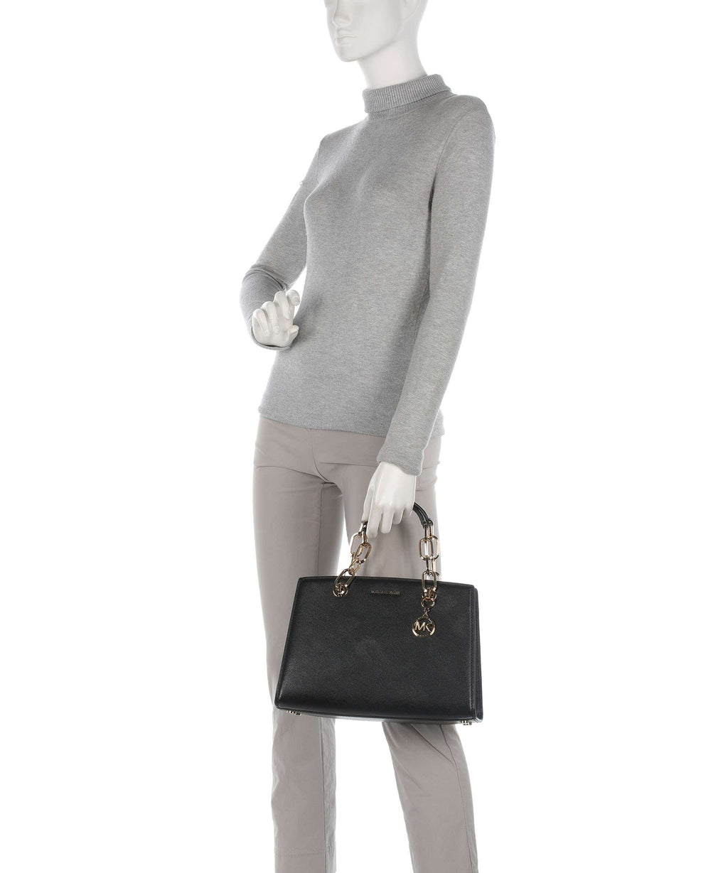 Noir - Michael Kors Cynthia