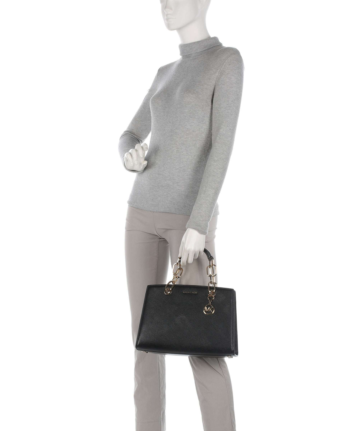 Noir - Michael Kors Cynthia