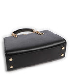 Noir - Michael Kors Cynthia
