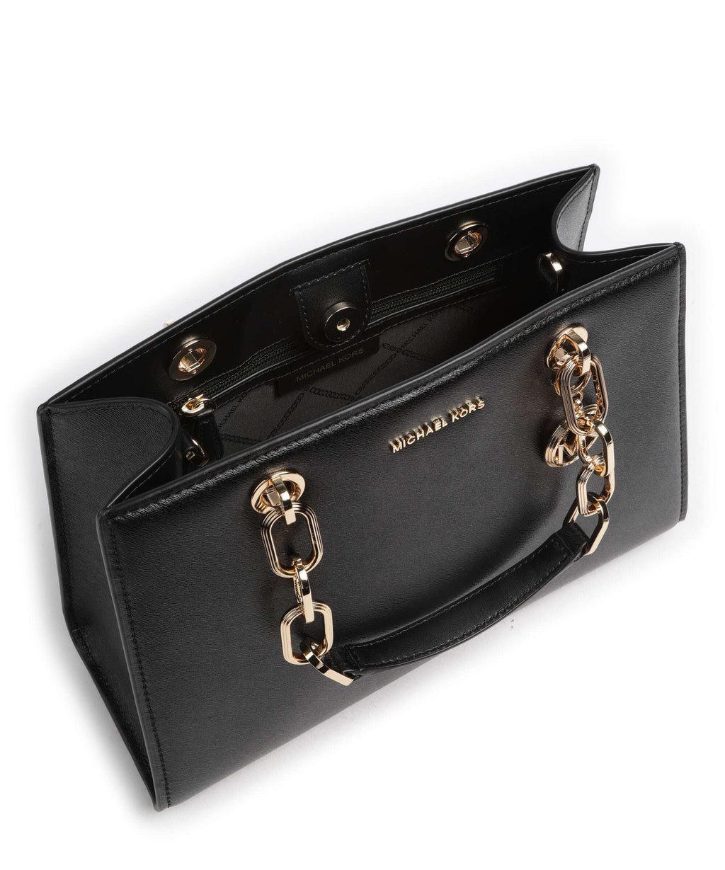 Noir - Michael Kors Cynthia