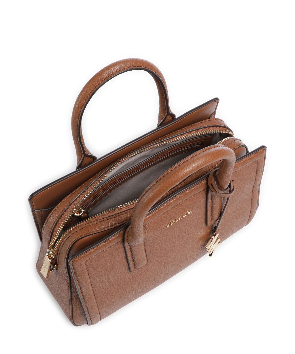 Luggage - Michael Kors Laila
