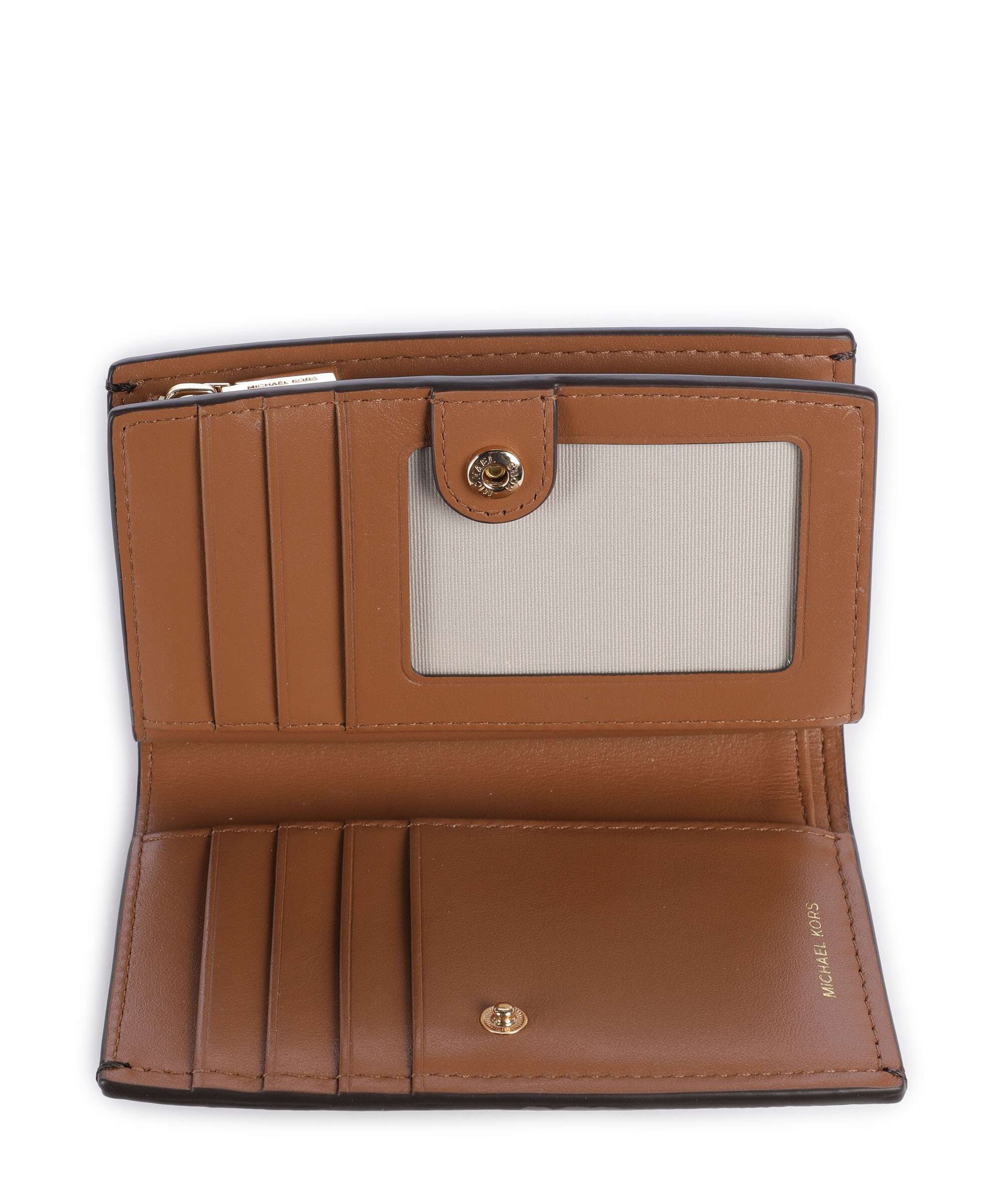 Bronze/Noisette - MICHAEL KORS Bryant Medium
