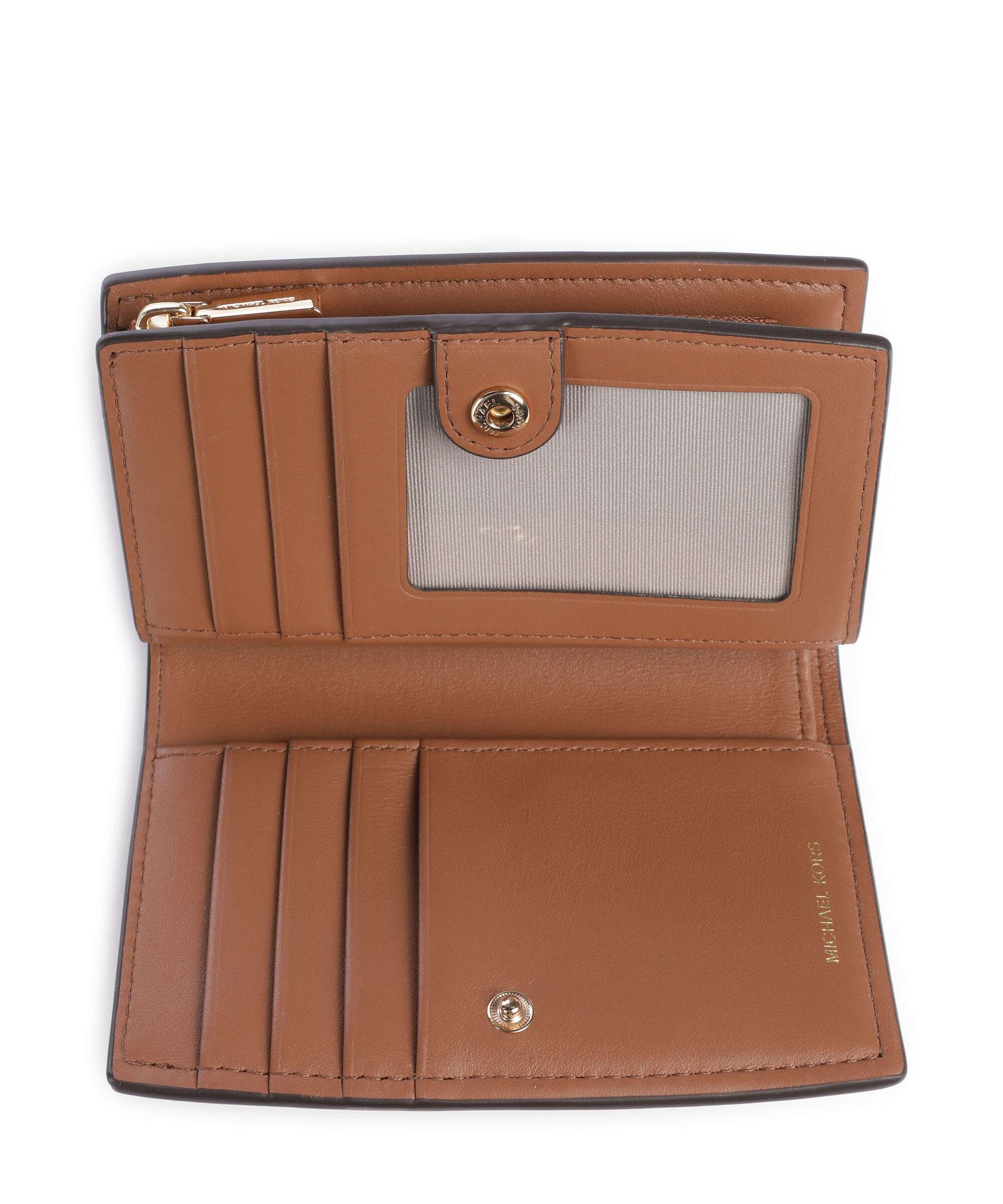 Cognac - MICHAEL KORS Bryant Medium