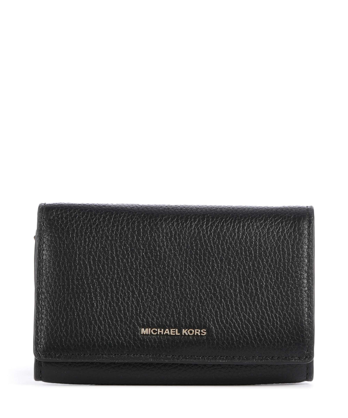 Noir - MICHAEL KORS Jet Set Large