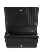 Noir - MICHAEL KORS Jet Set Large