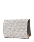 Vanille/Noisette - MICHAEL KORS Jet Set Large Signature
