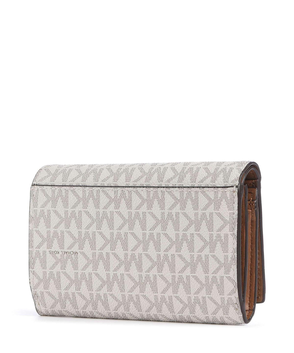 Vanille/Noisette - MICHAEL KORS Jet Set Large Signature