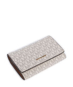 Vanille/Noisette - MICHAEL KORS Jet Set Large Signature