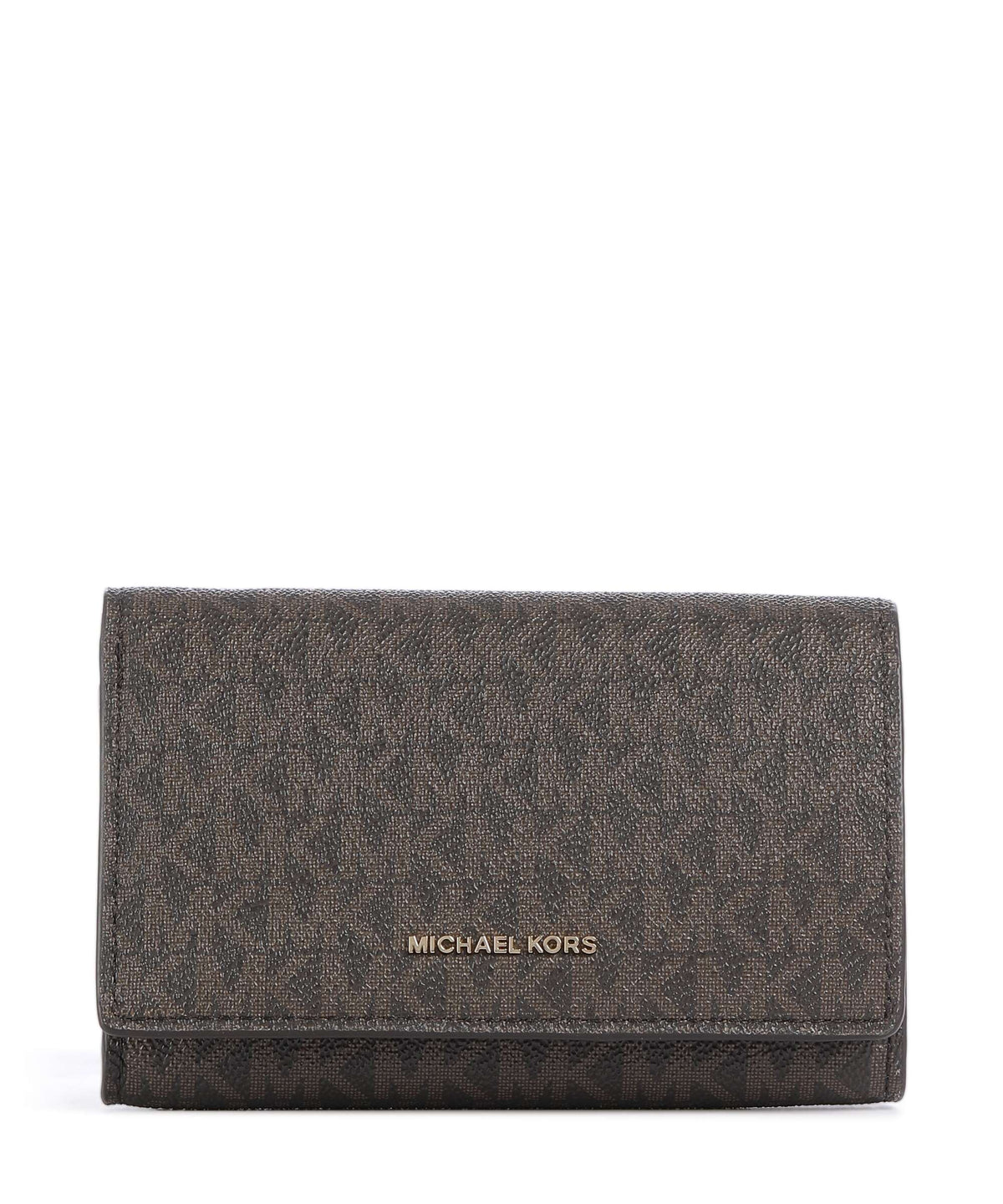 Bronze/Noisette - MICHAEL KORS Jet Set Large Signature