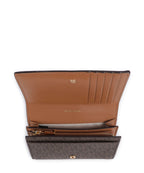 Bronze/Noisette - MICHAEL KORS Jet Set Large Signature