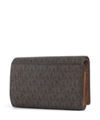 Bronze/Noisette - MICHAEL KORS Jet Set Large Signature