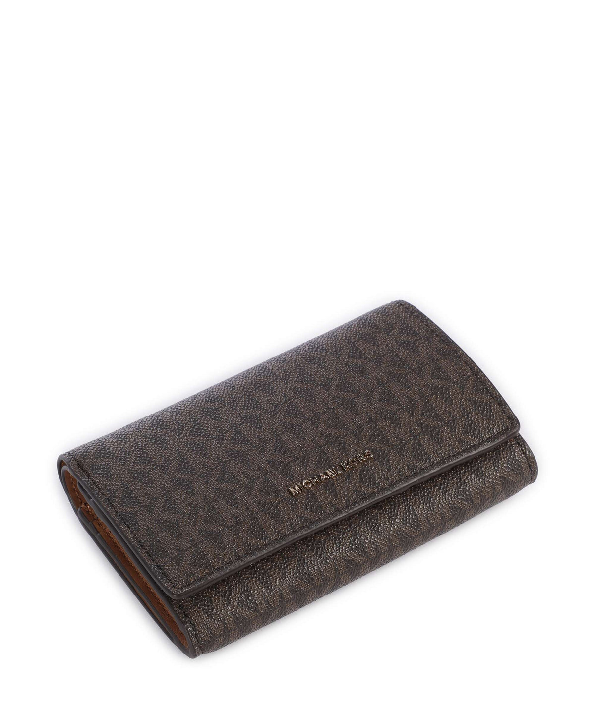 Bronze/Noisette - MICHAEL KORS Jet Set Large Signature