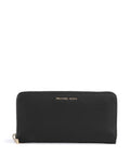 Noir - MICHAEL KORS Jet Set Continental Slim