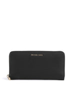 Noir - MICHAEL KORS Jet Set Continental Slim