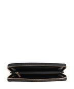 Noir - MICHAEL KORS Jet Set Continental Slim