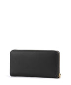 Noir - MICHAEL KORS Jet Set Continental Slim