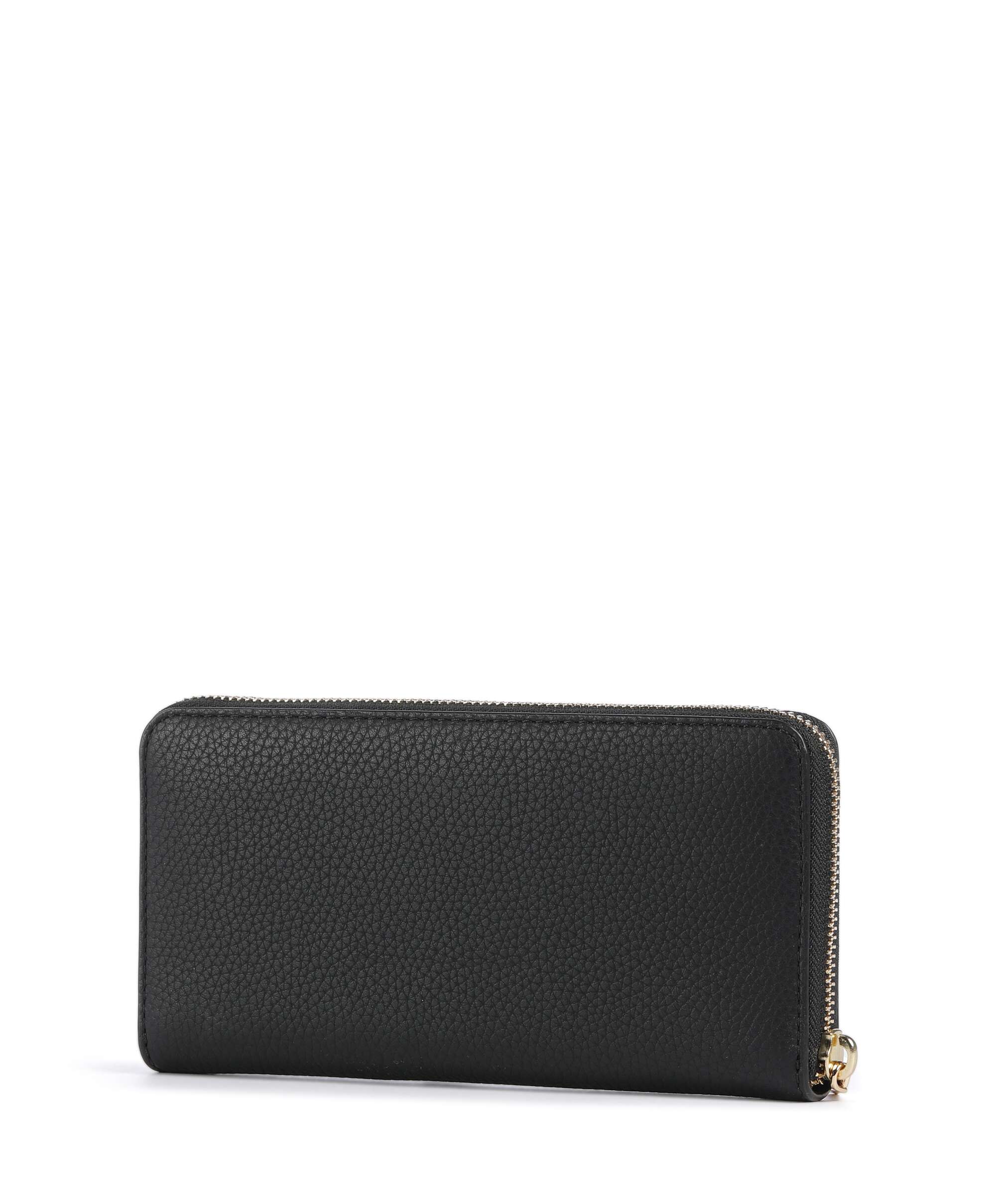 Noir - MICHAEL KORS Jet Set Continental Slim