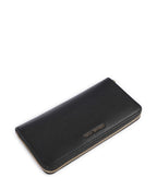 Noir - MICHAEL KORS Jet Set Continental Slim